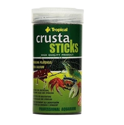 Tropical Crusta sticks 250ml - reje og krabbe foder